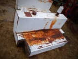 100 Gallon Pickup Fuel Tank