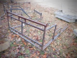 Pickup Headache Rack