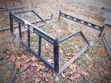 Pickup Headache Rack
