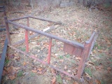 Pickup Headache Rack