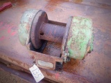 GEARMATIC Hydraulic Winch