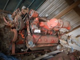 DETROIT 12V-71 Diesel Engine