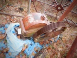 GARDNER DENVER Gear Box