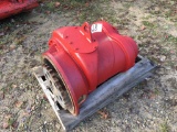 JOY 1050-125 Rotary Air End
