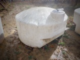425 Gallon Poly Tank