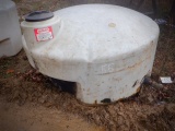 325 Gallon Poly Tank
