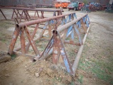 (1 Set) 28' Pipe Racks