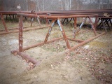 (1 Set)20' Pipe Racks