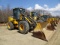 (GIL-054) 2016 JOHN DEERE Model 624K Rubber Tired Loader, s/n 1DW624KTAGF67