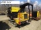 (UPPER ONLY)  Blasting Rig, equipped with (GIL 073) 2016 Kaeser model M58,