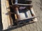 NYE Hammer Adaptor, s/n 515198 (JD 200)