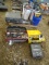 Torque Multiplier, Wrench Sets, and Miscellaneous Tools