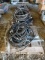 Hose, Valve, Contents of Shelves