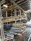 Miscellaneous Dimensional Lumber, Galvanized Studs and Building Material (B
