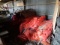 Temporary and Snow Fence, Plastic Tarps