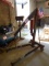 8-Ton Hydraulic Engine Hoist