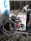 Pickup Truck Fuel Tank and 12 Volt Pump