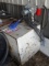 Pickup Truck Fuel Tank and 12 Volt Pump
