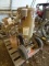 (GP-488) 2014 CLEMCO Model 1648 Sandblaster, s/n C13925, 3 cubic foot, with