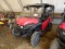 (GIL-145) 2017 HONDA Model Pioneer 1000, 4x4 Side By Side Utility Vehicle,