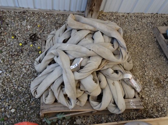 (5 Pallets) Continuous Slings