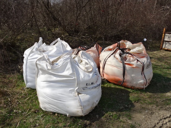 Sand Bags