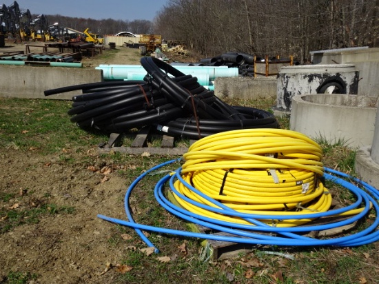 Miscellaneous Plastic Tubing