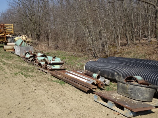 Miscellaneous Carbon Steel Shapes