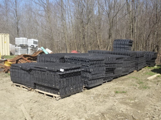 Stabilization Mats