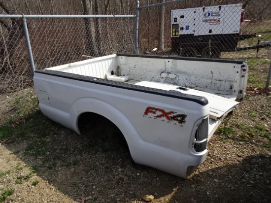 FORD 8' Pickup Bed