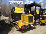 (CARRIER ONLY) (GIL-022) 2015 RAYCO Model RCT80 Crawler Carrier, s/n RCT800