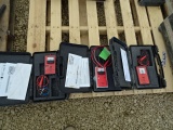 (3) SPY Pocket Jeep Meters
