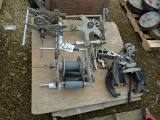 SUPERWRAP Pipe Wrappers and Clamps
