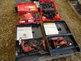 HILTI Tools