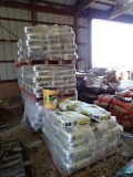 (300+/-) SAKRETE Bagged Concrete Mix