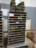 (4) Bolt Bins and Hardware