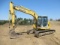 (Unit #TH229) 2006 KOMATSU Model PC138USLC-2EO Hydraulic Excavator, s/n 100
