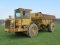 (Unit #BD161) 1987 CATERPILLAR Model D25C, 25 Ton End Dump, s/n 9YC00445, p