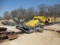 (Unit #SCR306) 2018 RUBBLE MASTER Model RM Screenline HS5000M Crawler Scree