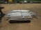 Trailer Side Kit and Tarp Bows