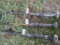 Pneumatic Tamper
