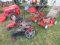 SWISHER ST60022DLX Walk Behind Trimmer Mower