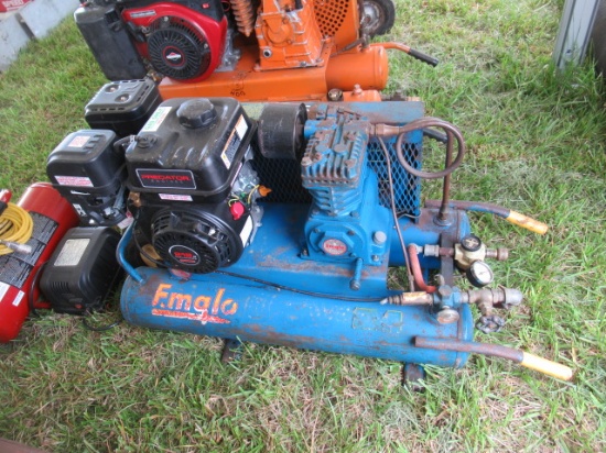 EMGLO 212CC Portable Air Compressor