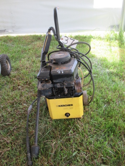KARCHER 580GM Portable Pressure Washer