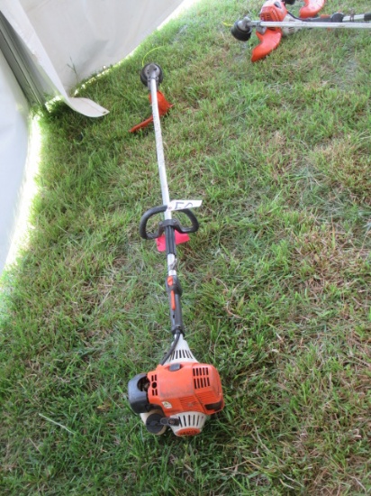 STIHL FS90R String Trimmer