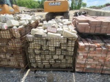 Pallet Basket of Belgium Block