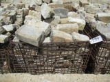 Pallet Basket of Belgium Block