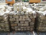 Pallet Basket of Belgium Block