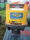 SPECTRA PRECISION LL500 Rotary Laser
