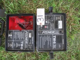 FISHER TW-6 Pipe and Cable Locator